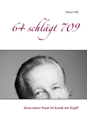 64 schlägt 709 von Olk,  Dieter