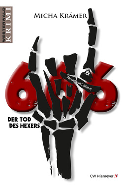 666 Der Tod des Hexers von Krämer,  Micha