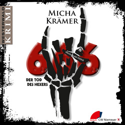 666 Der Tod des Hexers von Krämer,  Micha