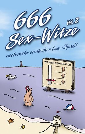 666 Sex-Witze Vol.2 von Verlag,  Carl Stephenson