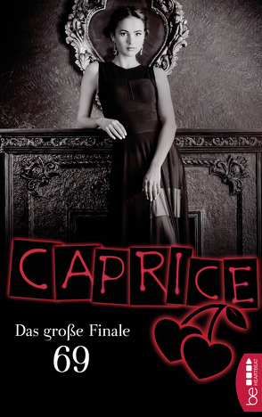 69 – Das große Finale – Caprice von Blue,  Jil