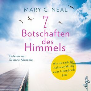 7 Botschaften des Himmels von Aernecke,  Susanne, Neal,  Mary C., Stein,  Gabriel