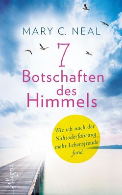 7 Botschaften des Himmels von Neal,  Mary C., Stein,  Gabriel