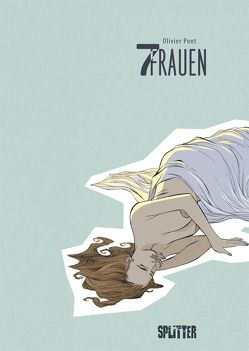 7 Frauen von Pont,  Olivier