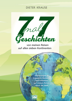 7 mal 7 Geschichten von Krause,  Dieter