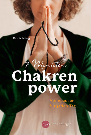 7 Minuten Chakrenpower von Iding,  Doris