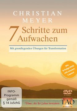 7 Schritte zum Aufwachen von Meyer,  Christian