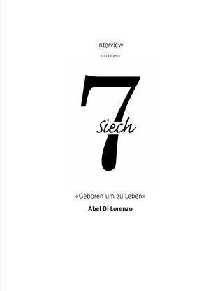 7-Siech von Di Lorenzo,  Abel