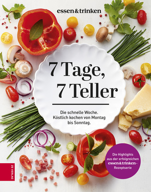 7 Tage, 7 Teller von ZS-Team