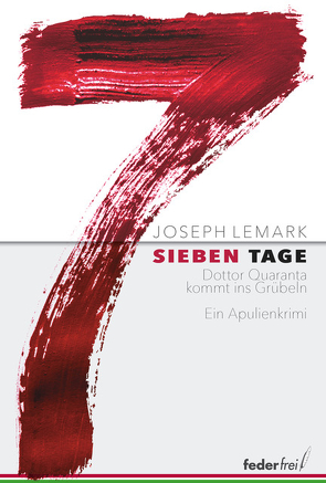 7 Tage von Lemark,  Joseph