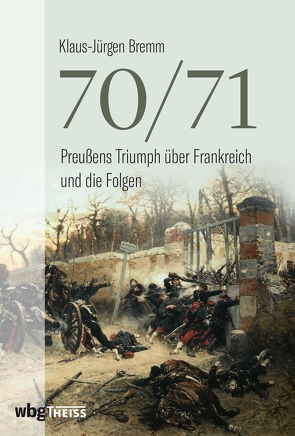 70/71 von Bremm,  Klaus-Jürgen