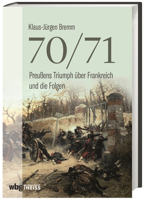 70/71 von Bremm,  Klaus-Jürgen