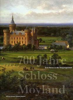 700 Jahre Schloss Moyland von Buvelot,  Quentin