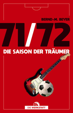 71/72 von Beyer,  Bernd-M.