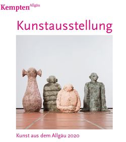 71. Kunstausstellung Festwoche 2020