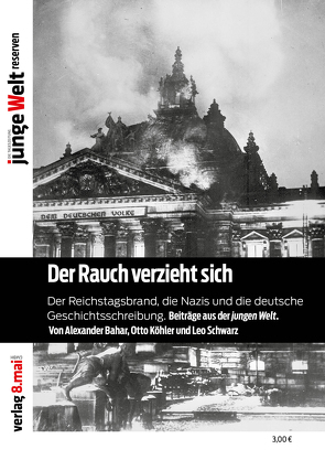 75 Jahre junge Welt – Ein Blick zurück von C. Olm jW-Archiv,  jW-Archiv, Hüllinghorst,  Andreas, Kalinowski,  Burga, Sommer,  Michael, Weber,  Ronald