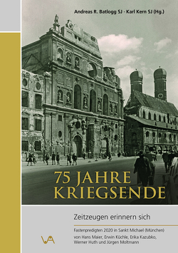 75 Jahre Kriegsende