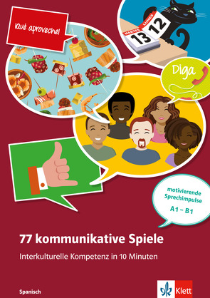 77 kommunikative Spiele