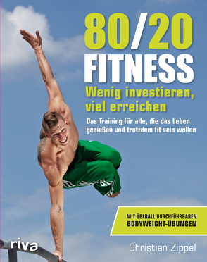 80/20-Fitness von Zippel,  Christian