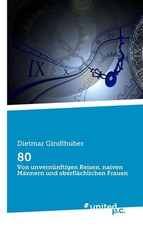 80 von Gindlhuber,  Dietmar