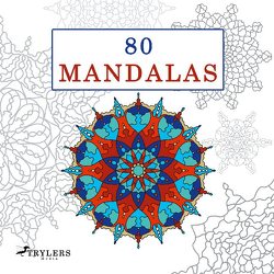 80 Mandalas von Media,  Trylers