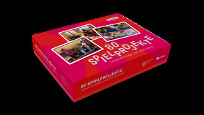 80 Spielprojekte von Bürki,  Sabina, Geiger,  Natalie, Lieger,  Cathérine, Siggelkow,  Michaela