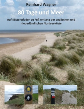 80 Tage und Meer von Wagner,  Reinhard