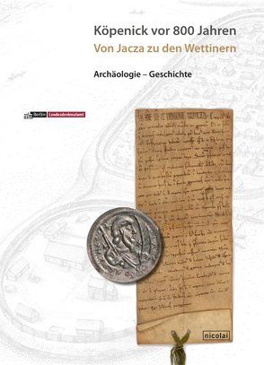 800 Jahre Köpenick