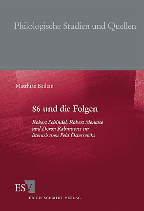 86 und die Folgen von Beilein,  Matthias