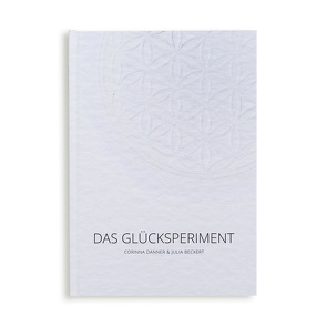 88 Tage – Das Glücksperiment von Danner,  Corinna