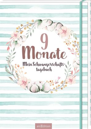 9 Monate von Müller-Egloff,  Dr. Susanne