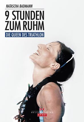 9 Stunden zum Ruhm von Badmann,  Natascha