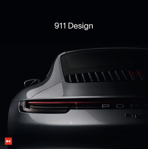 911 Design von Ammann,  Thomas, Baaske,  Edwin, Brümmer,  Elmar, Hettesheimer,  Nicole, Mauer,  Michael