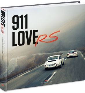 911 LoveRS von Lewandowski,  Jürgen, WAFT