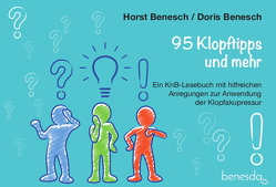 95 Klopftipps und mehr von Benesch,  Doris, Benesch,  Horst