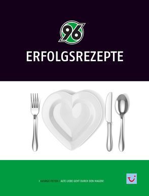 96 Erfolgsrezepte von Feiter,  George