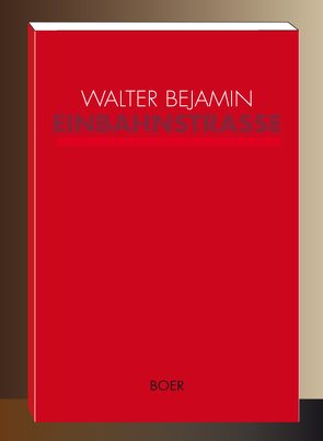 9783966620956 von Benjamin,  Walter