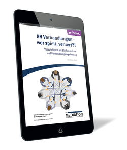 99 Verhandlungen – wer spielt, verliert?! von Barth,  Gernot, Barth,  Jonathan