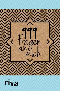 999 Fragen an mich von Riva Verlag