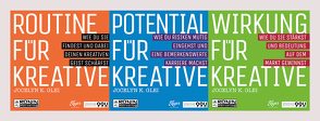 99U Kreativ-Bundle Download von Glei,  Jocelyn K., Gröner,  Klaus