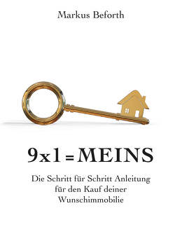 9×1 = Meins von Beforth,  Markus