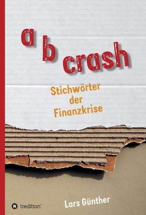 a b crash von Guenther,  Lars