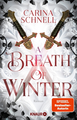 A Breath of Winter von Schnell,  Carina