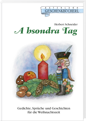 A bsondra Tag von Schneider,  Herbert