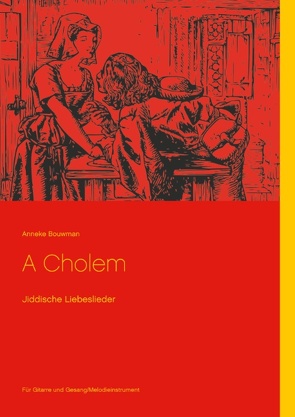 A Cholem von Bouwman,  Anneke