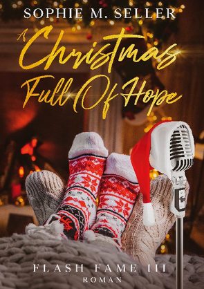 A Christmas Full Of Hope von Seller,  Sophie M.