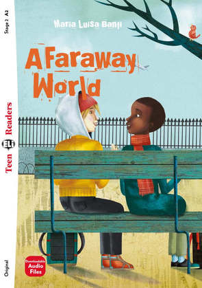 A Faraway World von Banfi,  Maria Luisa