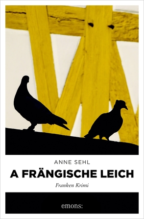 A frängische Leich von Sehl,  Anne