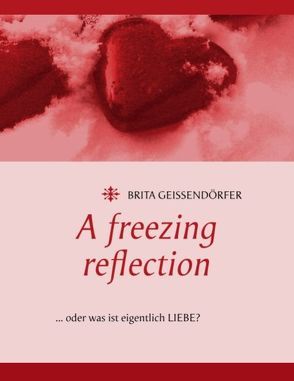 A freezing reflection von Geißendörfer,  Brita