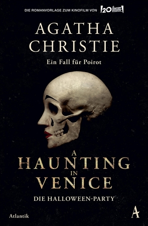 A Haunting in Venice von Christie,  Agatha, Grabler,  Hiltgunt